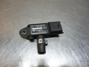 Gebruikte Roetfilter sensor Opel Combo (Corsa C) 1.3 CDTI 16V Prijs € 25,00 Margeregeling aangeboden door Autodemontagebedrijf Otte