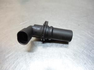 Gebruikte Krukas sensor Opel Combo (Corsa C) 1.3 CDTI 16V Prijs € 25,00 Margeregeling aangeboden door Autodemontagebedrijf Otte