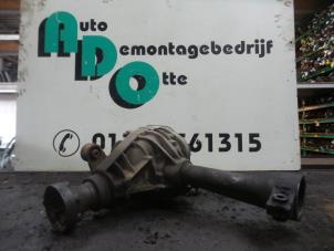Gebruikte Differentieel voor Jeep Cherokee/Liberty (KJ) 2.5 CRD 16V Prijs € 300,00 Margeregeling aangeboden door Autodemontagebedrijf Otte
