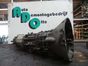 Gebruikte Versnellingsbak Jeep Cherokee/Liberty (KJ) 2.5 CRD 16V Prijs € 550,00 Margeregeling aangeboden door Autodemontagebedrijf Otte