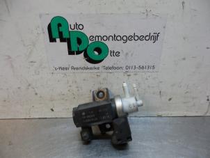 Gebruikte Vacuum ventiel Alfa Romeo 159 (939AX) 1.9 JTDm Prijs € 10,00 Margeregeling aangeboden door Autodemontagebedrijf Otte