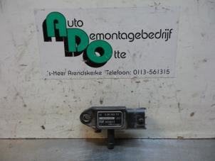 Gebruikte Roetfilter sensor Alfa Romeo 159 (939AX) 1.9 JTDm Prijs € 25,00 Margeregeling aangeboden door Autodemontagebedrijf Otte