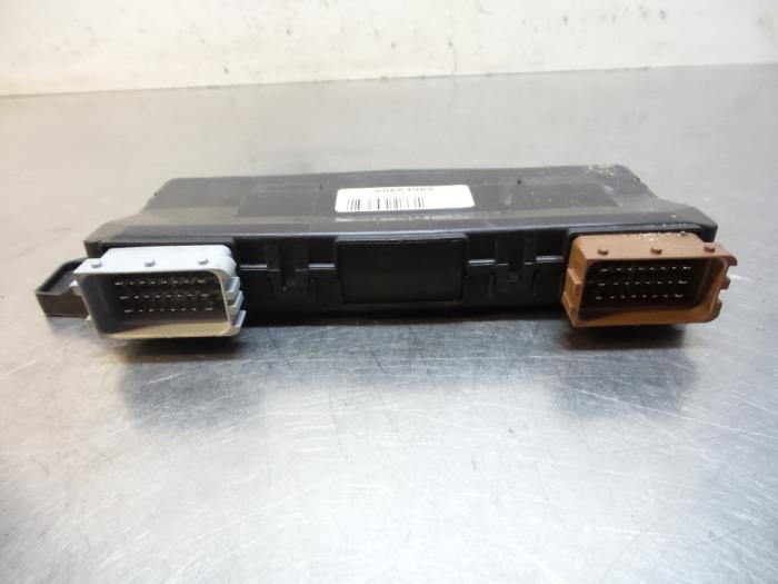 Module (diversen) van een Alfa Romeo 159 (939AX) 1.9 JTDm 2007