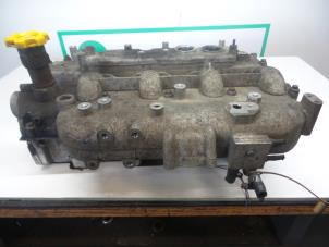 Gebruikte Cilinderkop Jeep Cherokee/Liberty (KJ) 2.5 CRD 16V Prijs € 500,00 Margeregeling aangeboden door Autodemontagebedrijf Otte