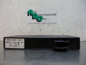 Gebruikte Bodycontrol Module BMW 3 serie Touring (E36/3) 318i Prijs € 40,00 Margeregeling aangeboden door Autodemontagebedrijf Otte