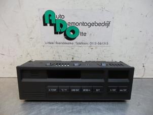 Gebruikte Display Interieur BMW 3 serie Touring (E36/3) 318i Prijs € 50,00 Margeregeling aangeboden door Autodemontagebedrijf Otte