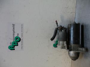 Gebruikte Startmotor BMW 3 serie Touring (E36/3) 318i Prijs € 40,00 Margeregeling aangeboden door Autodemontagebedrijf Otte