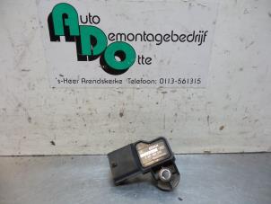 Gebruikte Sensor map (inlaatspruitstuk) Jeep Cherokee/Liberty (KJ) 2.5 CRD 16V Prijs € 35,00 Margeregeling aangeboden door Autodemontagebedrijf Otte