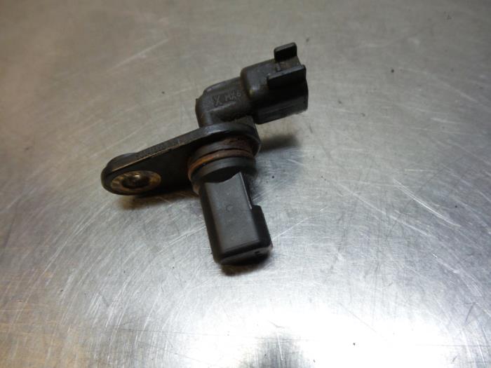 Gebruikte ABS Sensor Jeep Cherokee/Liberty (KJ) 2.5 CRD 16V Prijs € 30,00 Margeregeling aangeboden door Autodemontagebedrijf Otte