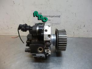 Gebruikte Dieselpomp Jeep Cherokee/Liberty (KJ) 2.5 CRD 16V Prijs € 250,00 Margeregeling aangeboden door Autodemontagebedrijf Otte