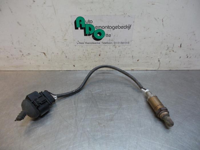 Gebruikte Lambda Sonde Audi A4 Avant (B5) 2.6 V6 Prijs € 25,00 Margeregeling aangeboden door Autodemontagebedrijf Otte
