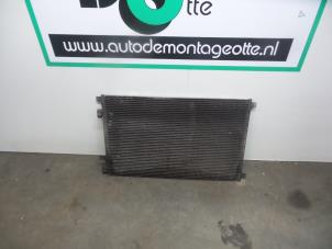Gebruikte Airco Condensor Renault Megane II Grandtour (KM) 1.5 dCi 80 Prijs € 50,00 Margeregeling aangeboden door Autodemontagebedrijf Otte