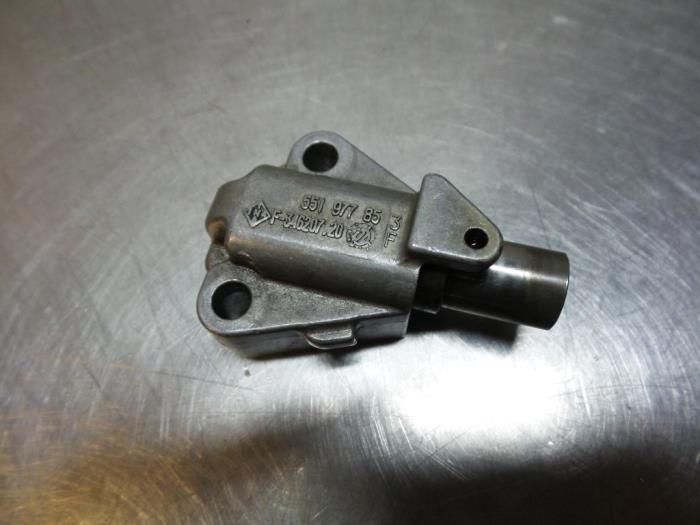 Gebruikte Nokkenas Sensor Fiat Doblo Cargo (263) 1.3 MJ 16V DPF Euro 5 Prijs € 25,00 Margeregeling aangeboden door Autodemontagebedrijf Otte