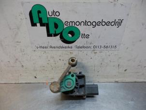Gebruikte Koplampmotor Peugeot 407 SW (6E) 3.0 V6 24V VVT Prijs € 25,00 Margeregeling aangeboden door Autodemontagebedrijf Otte