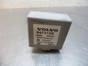 Gebruikte Alarm relais Volvo V70 (SW) 2.4 D5 20V Prijs € 25,00 Margeregeling aangeboden door Autodemontagebedrijf Otte