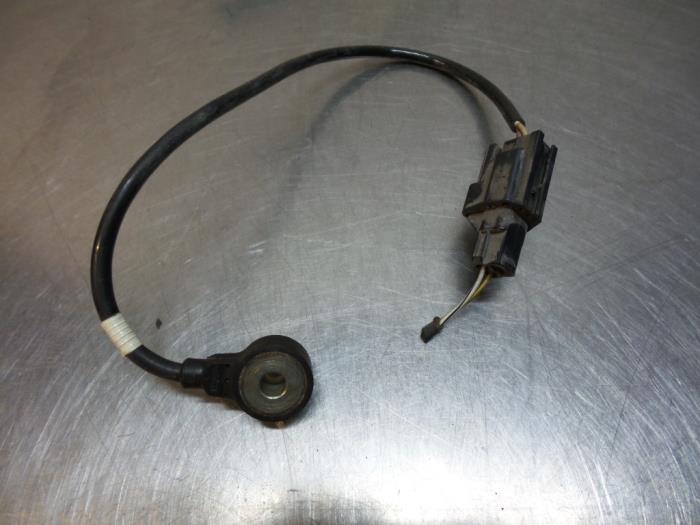 Gebruikte Pingelsensor Ford Fusion 1.4 16V Prijs € 10,00 Margeregeling aangeboden door Autodemontagebedrijf Otte