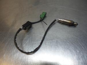 Gebruikte Lambda Sonde Suzuki Swift (ZA/ZC/ZD1/2/3/9) 1.3 VVT 16V Prijs € 15,00 Margeregeling aangeboden door Autodemontagebedrijf Otte