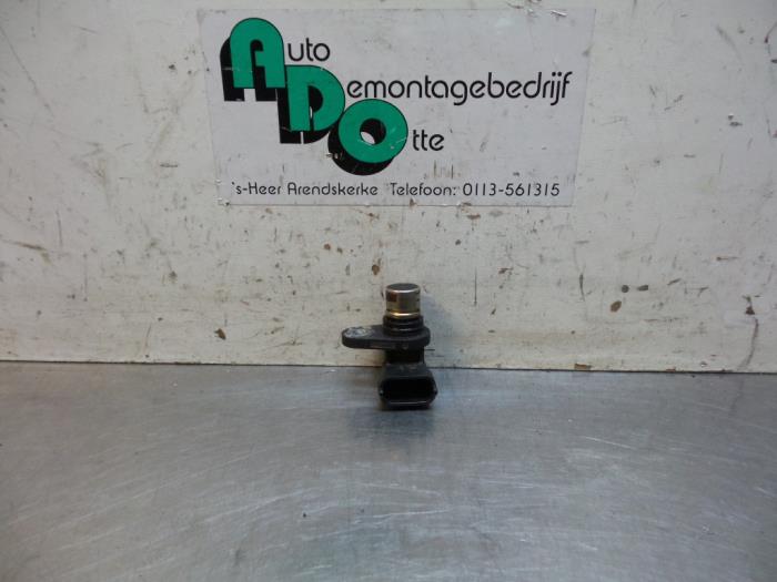 Gebruikte Nokkenas Sensor Opel Agila (A) 1.2 16V Prijs € 20,00 Margeregeling aangeboden door Autodemontagebedrijf Otte