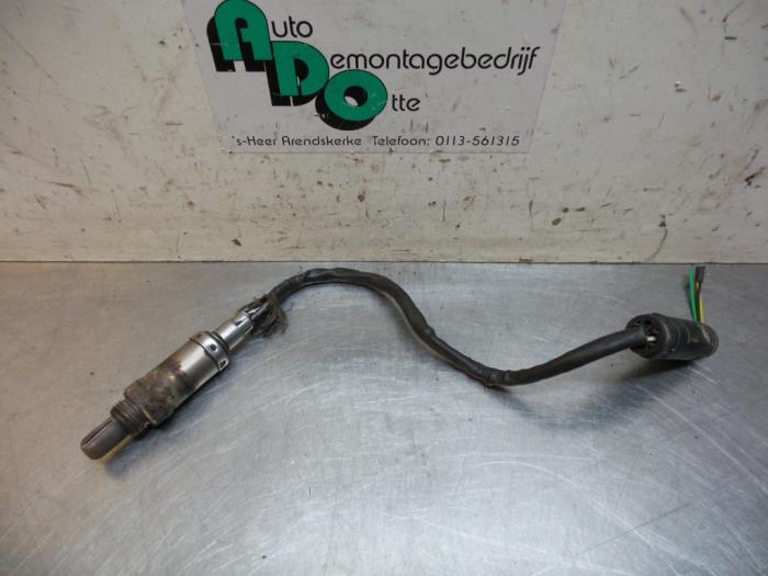 Gebruikte Lambda Sonde BMW 3 serie Touring (E36/3) 316i Prijs € 25,00 Margeregeling aangeboden door Autodemontagebedrijf Otte
