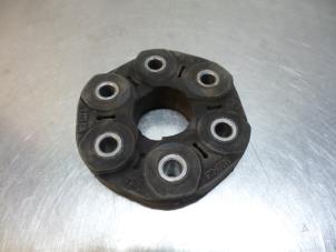 Gebruikte Hardi Schijf BMW 1 serie (E87/87N) 116i 1.6 16V Prijs € 25,00 Margeregeling aangeboden door Autodemontagebedrijf Otte