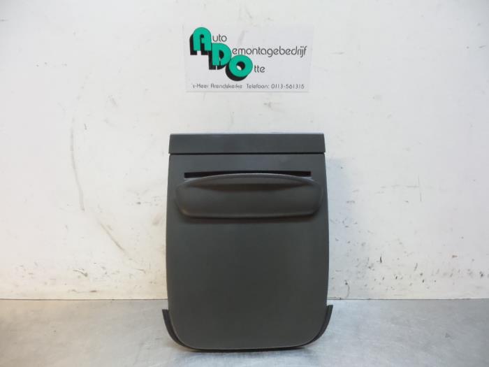Gebruikte Diversen Citroen Nemo (AA) 1.4 HDi 70 Prijs € 40,00 Margeregeling aangeboden door Autodemontagebedrijf Otte