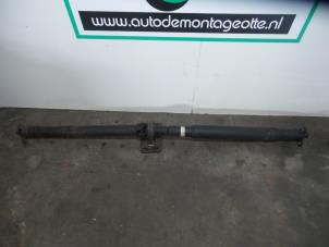 Gebruikte Tussenas Jaguar XJ8 (X308) 3.2 V8 32V Executive Prijs € 150,00 Margeregeling aangeboden door Autodemontagebedrijf Otte