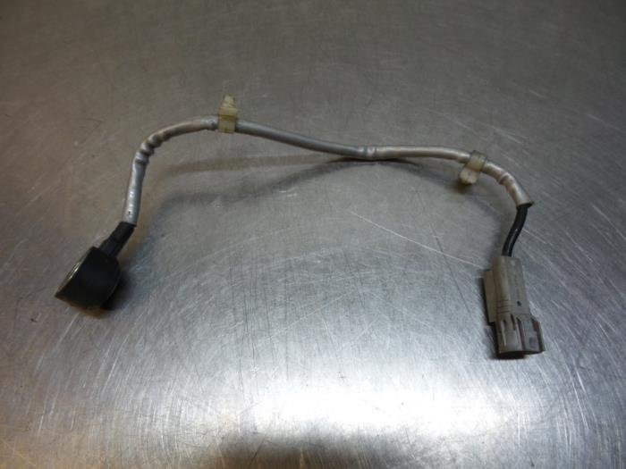 Gebruikte Pingelsensor Nissan Pixo (D31S) 1.0 12V Prijs € 25,00 Margeregeling aangeboden door Autodemontagebedrijf Otte