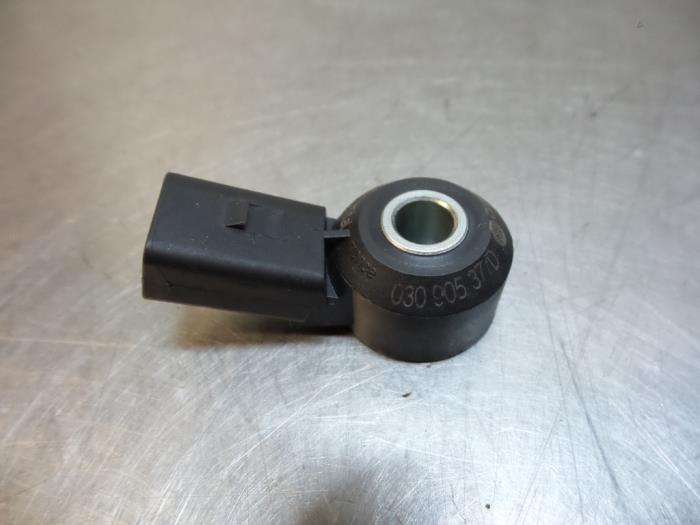 Gebruikte Sensor Pingel/klop Volkswagen Polo VI (AW1) 1.0 TSI 12V Prijs € 25,00 Margeregeling aangeboden door Autodemontagebedrijf Otte