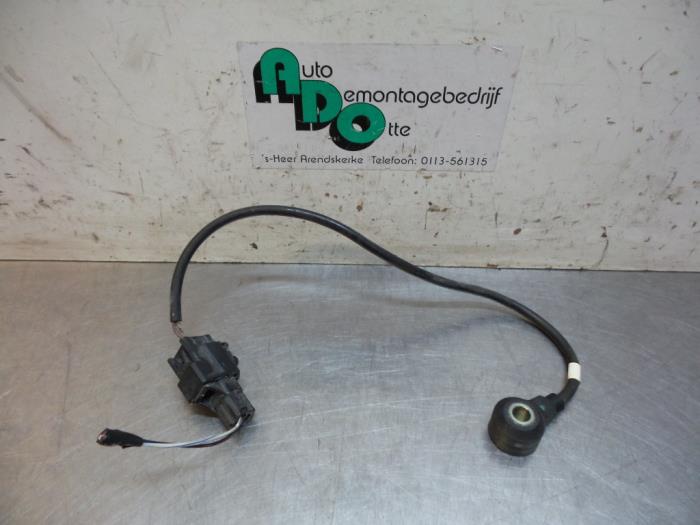 Gebruikte Pingelsensor Mazda 2 (NB/NC/ND/NE) 1.4 16V Prijs € 25,00 Margeregeling aangeboden door Autodemontagebedrijf Otte