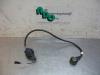 Pingelsensor van een Mazda 2 (NB/NC/ND/NE), 2003 / 2007 1.4 16V, Hatchback, Benzine, 1.388cc, 58kW (79pk), FWD, FXJA, 2003-04 / 2007-06, NC2WP; NCAWP 2003