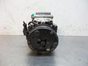 Gebruikte Aircopomp Mazda 2 (NB/NC/ND/NE) 1.4 16V Prijs € 65,00 Margeregeling aangeboden door Autodemontagebedrijf Otte