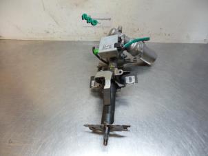 Gebruikte Stuurbekrachtiging Elektrisch Nissan Pixo (D31S) 1.0 12V Prijs € 100,00 Margeregeling aangeboden door Autodemontagebedrijf Otte