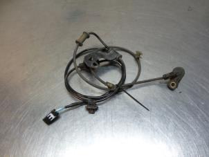 Gebruikte ABS Sensor Nissan Pixo (D31S) 1.0 12V Prijs € 20,00 Margeregeling aangeboden door Autodemontagebedrijf Otte