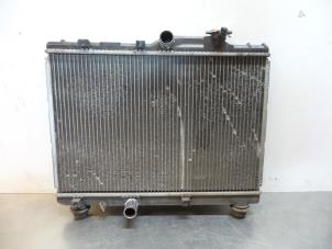 Gebruikte Radiateur Toyota Corolla (E11) 1.3 16V Prijs € 25,00 Margeregeling aangeboden door Autodemontagebedrijf Otte