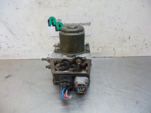 Gebruikte ABS Computer Toyota Corolla (E11) 1.3 16V Prijs € 35,00 Margeregeling aangeboden door Autodemontagebedrijf Otte