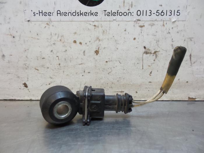Gebruikte Pingelsensor Nissan Primera (P12) 1.8 16V Prijs € 25,00 Margeregeling aangeboden door Autodemontagebedrijf Otte