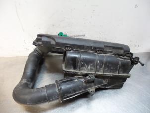 Gebruikte Luchtfilterhuis Citroen Nemo (AA) 1.4 HDi 70 Prijs € 40,00 Margeregeling aangeboden door Autodemontagebedrijf Otte