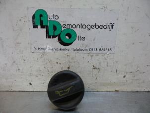 Gebruikte Oliedop Citroen Nemo (AA) 1.4 HDi 70 Prijs € 10,00 Margeregeling aangeboden door Autodemontagebedrijf Otte