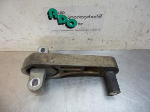 Gebruikte Motorrubber Citroen Nemo (AA) 1.4 HDi 70 Prijs € 30,00 Margeregeling aangeboden door Autodemontagebedrijf Otte