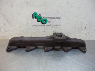 Gebruikte Spruitstuk Uitlaat Citroen Nemo (AA) 1.4 HDi 70 Prijs € 50,00 Margeregeling aangeboden door Autodemontagebedrijf Otte