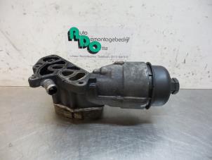 Gebruikte Oliefilterhuis Citroen Nemo (AA) 1.4 HDi 70 Prijs € 50,00 Margeregeling aangeboden door Autodemontagebedrijf Otte