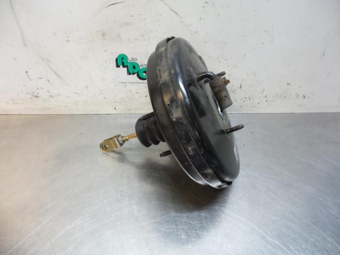 Gebruikte Rembol Chevrolet Kalos (SF48) 1.4 16V Prijs € 50,00 Margeregeling aangeboden door Autodemontagebedrijf Otte