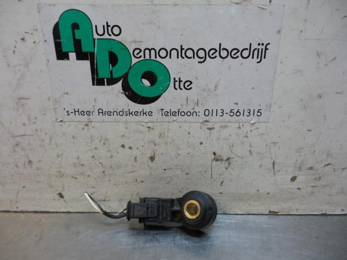 Gebruikte Pingelsensor Smart Fortwo Coupé (450.3) 0.7 Prijs € 25,00 Margeregeling aangeboden door Autodemontagebedrijf Otte