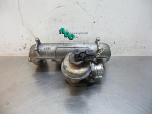 Gebruikte Inlaatspruitstuk Ford Transit Connect 1.8 Tddi Prijs € 25,00 Margeregeling aangeboden door Autodemontagebedrijf Otte