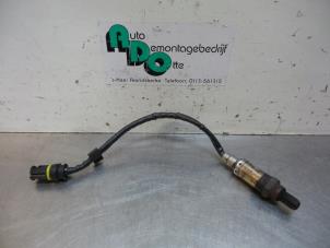 Gebruikte Lambda Sonde BMW 3 serie (E46/4) 316i Prijs € 15,00 Margeregeling aangeboden door Autodemontagebedrijf Otte
