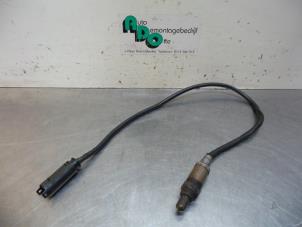 Gebruikte Lambda Sonde BMW 3 serie (E46/4) 316i Prijs € 15,00 Margeregeling aangeboden door Autodemontagebedrijf Otte
