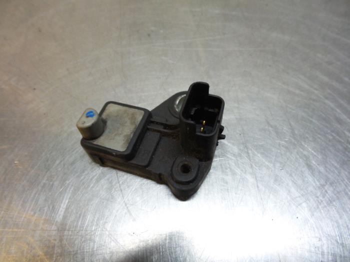Gebruikte Krukas sensor Peugeot 207/207+ (WA/WC/WM) 1.6 HDi 16V Prijs € 20,00 Margeregeling aangeboden door Autodemontagebedrijf Otte