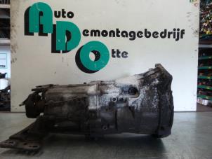 Gebruikte Versnellingsbak BMW 3 serie Touring (E46/3) 320d 16V Prijs € 150,00 Margeregeling aangeboden door Autodemontagebedrijf Otte