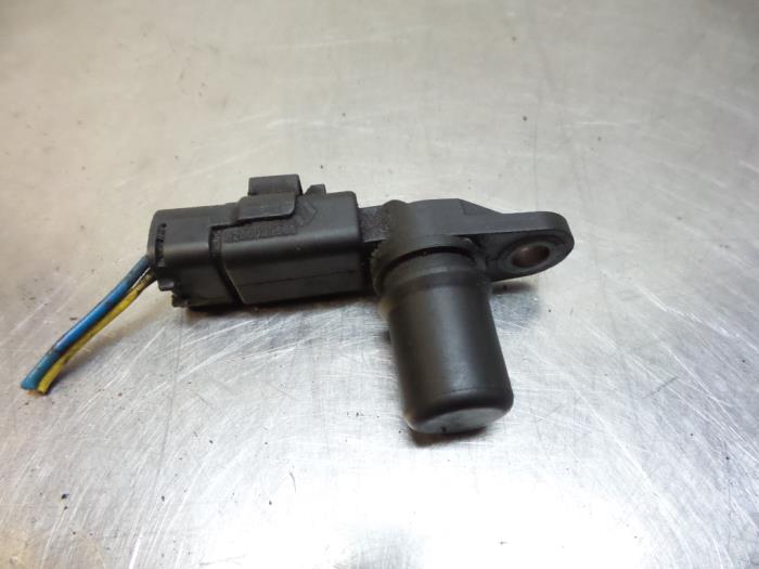 Gebruikte Sensor BDP Nissan NV 200 (M20M) 1.5 dCi 86 Prijs € 15,00 Margeregeling aangeboden door Autodemontagebedrijf Otte