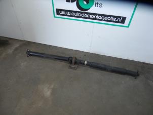 Gebruikte Tussenas Jaguar XJ8 (X308) 3.2 V8 32V Executive Prijs € 150,00 Margeregeling aangeboden door Autodemontagebedrijf Otte